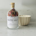 Load image into Gallery viewer, Rose Bath Salts
