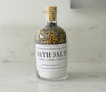 Load image into Gallery viewer, Calendula + Lavender + Chamomile Bath Salts
