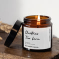 Load image into Gallery viewer, Christmas Tree Farm 8oz Candle
