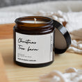 Load image into Gallery viewer, Christmas Tree Farm 8oz Candle
