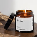 Load image into Gallery viewer, Fireside 8oz Candle
