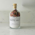 Load image into Gallery viewer, Rose Bath Salts
