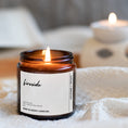 Load image into Gallery viewer, Fireside 8oz Candle
