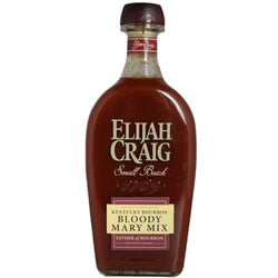 Elijah Craig Bloody Mary Mix (750ML) - Jackson and Wyatt, Inc