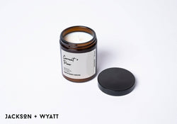 Currant + Pine Candle - Jackson and Wyatt, Inc
